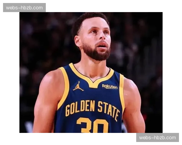 勇士库里缺阵期间球队胜率不足四成，季后赛前景蒙上阴影