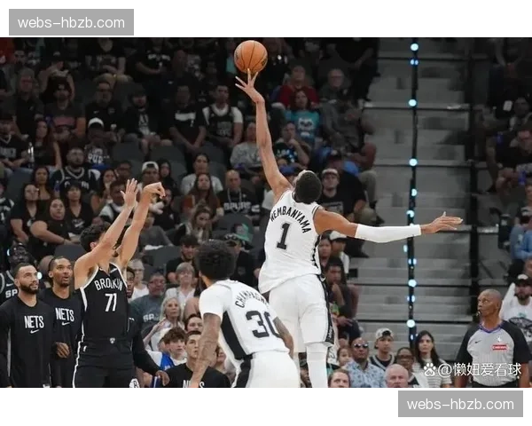 对手面对马刺落入阵地难以得分 但防不住反击将暴露最大软肋